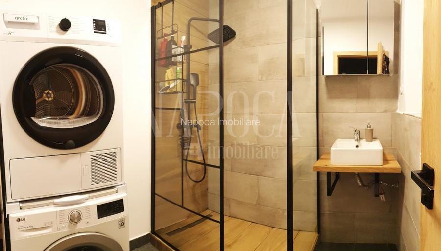 Apartament 3 camere de vanzare in Floresti - 4