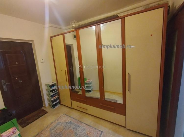 Metrou Nicolae Grigorescu 2 Camere - 5