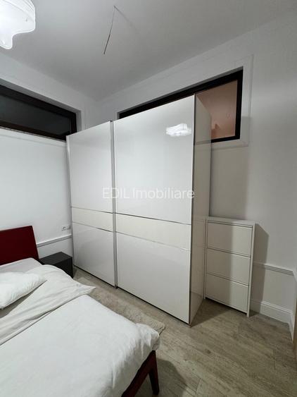 Apartament de închiriat, 2 camere, 46 mp, Piața Muzeului - 12