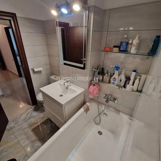 Apartament 3 camere, decomandat, 70 mp, balcon, ac, metrou, Dristor - 5