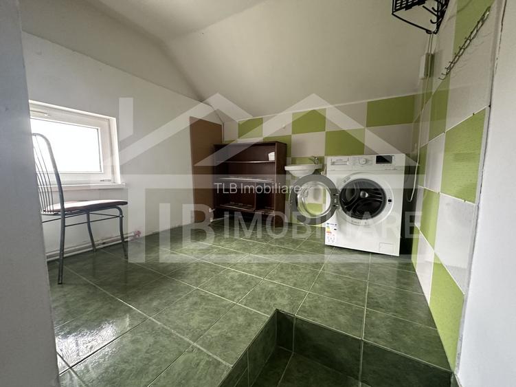 Casă de vânzare, 620mp teren, 208 utili, Zona Sântana de Mureș - 18