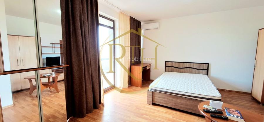 Oferim spre inchiriere apartament 1 camera, bloc nou, Zona Soarelui - Sud Plaza - 3