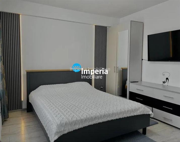 Apartament 2 cam, decomandat, de vanzare in zona Bucium - Lidl - 2