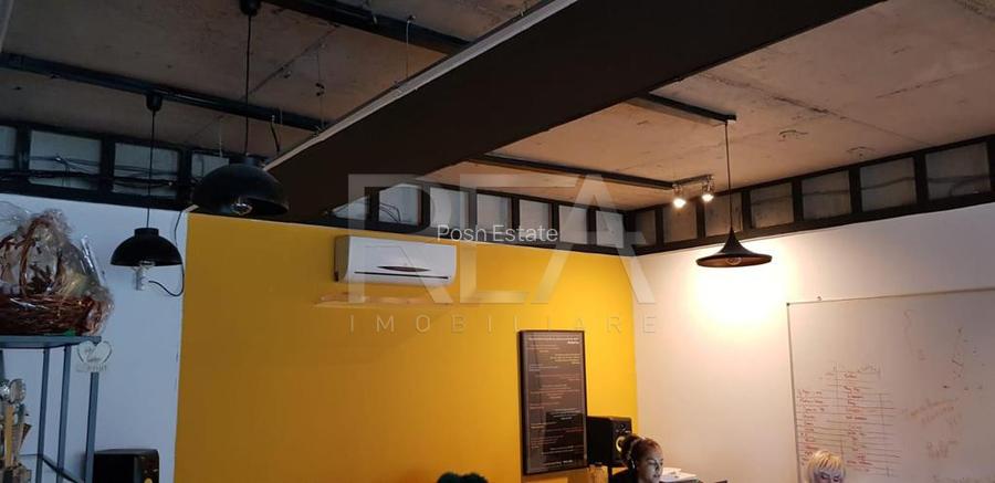 Cladire de birouri - D+P+5E+E6 - Dorobanti - 12