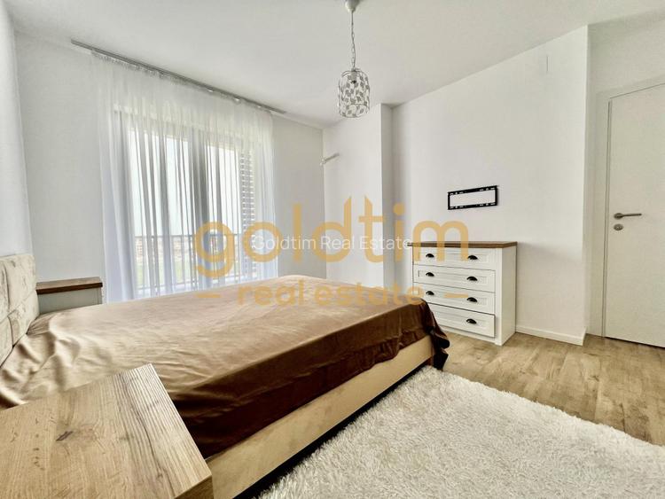 APARTAMENT MOBILAT/UTILAT/NOU/ H PIPERA LAKE - 32