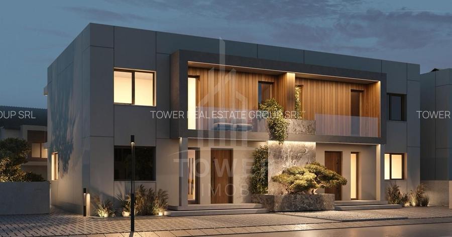 Duplex de vanzare in Cartierul Arhitectilor - 26