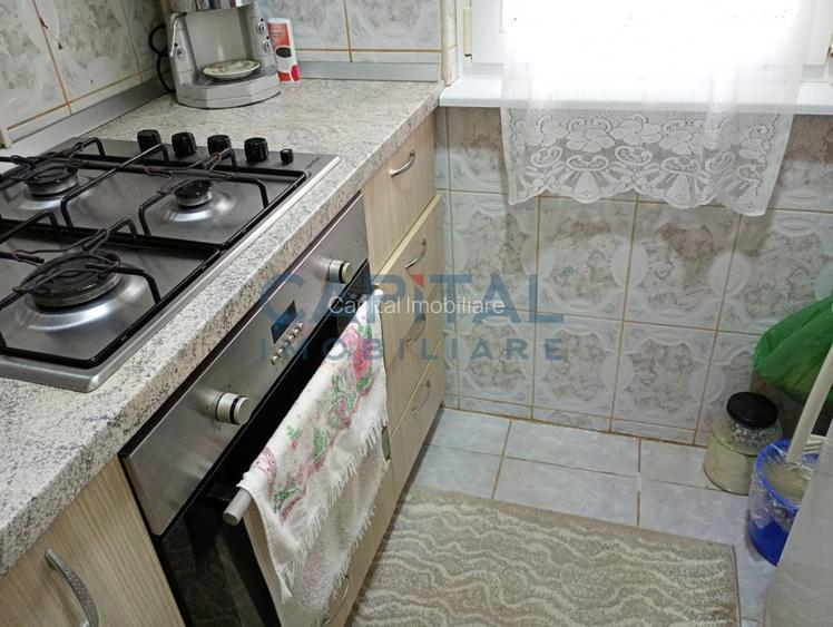 COMISION 0% - APARTAMENT 3 CAMERE - PARTER - 7