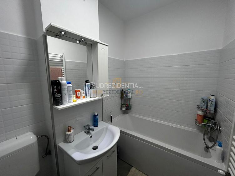 Apartament 2 camere -comision 0 - 10