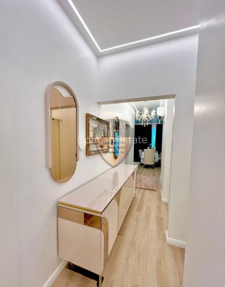 4 camere Lux, Lake On Mamaia Aqua Magic, vedere lac, terasa, parcare termen lung - 8