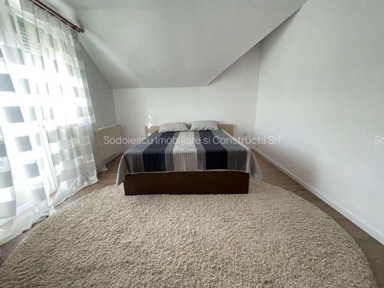 Casa spatioasa cu spatiu de relaxare-zona Blascovici - 22