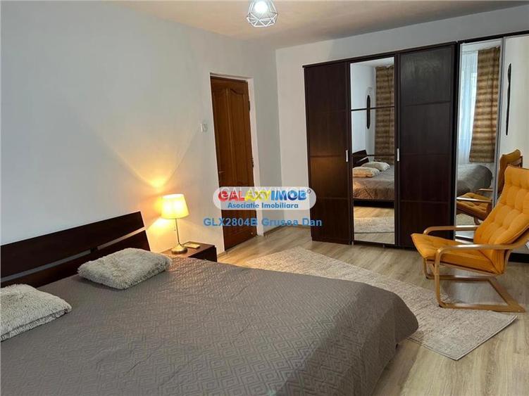 titan 2 camere 53mp spatios modern 1980 | 2x AC 2x pat balcon metrou - 3