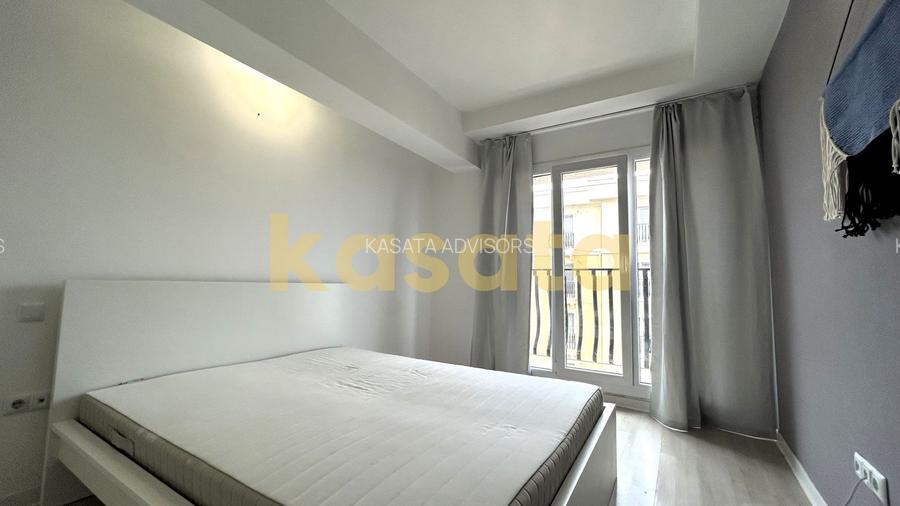 studio 2 camere I Cosmopolis I mobilat si utilat - 10