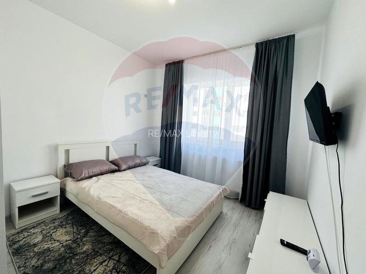 Garsoniera decomandata, prima inchiriere - Weiner Palada, Chiajna - 2