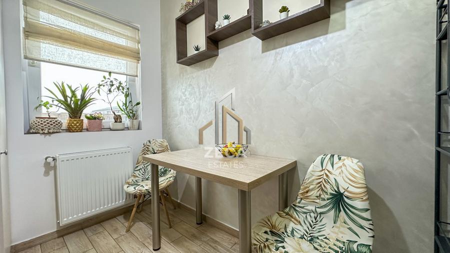 Apartament Modern Ap. Patriei | 2 camere+ Dressing | Decomandat | Renovat 2026 - 10