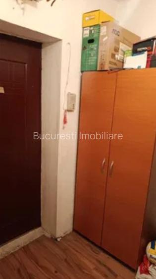 Garsoniera,Pantelimon,Metrou,Mall,Parc,Decomandata,Bloc Mixt,Mobilata Utilata - 4