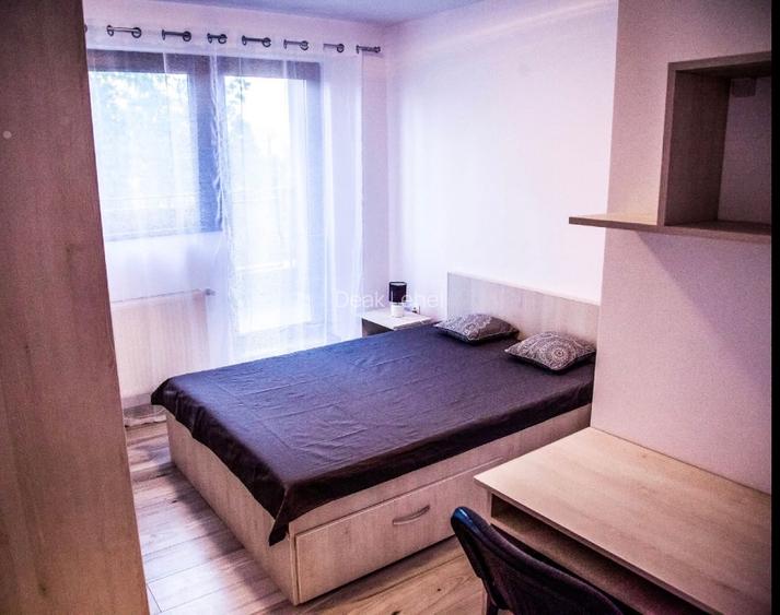 Duplex modern | Smart Residence | Parcare inclusă - 4