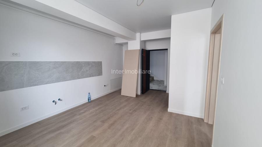 2 camere, open-space, 41 mp, de vanzare apartament nou Visani, Profi Visan - 2