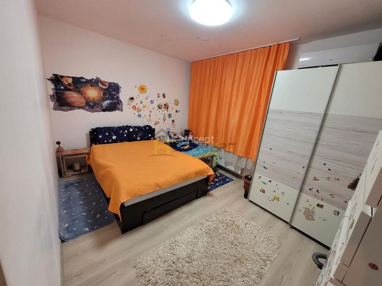 Apartament 2 camere decomandat Drumul Jilavei - 5