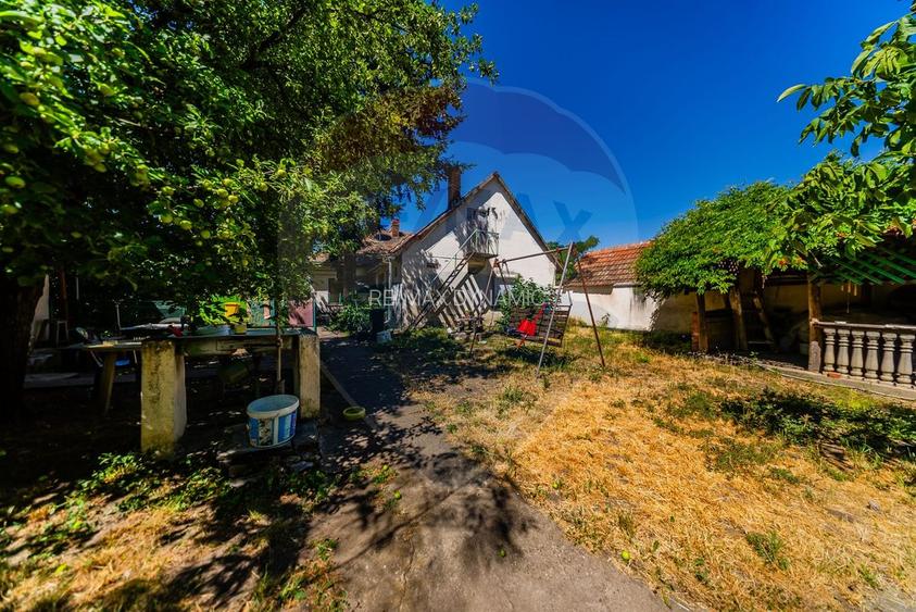 Casă cu 3 camere de vânzare în zona Gai, teren de 1249mp - 4