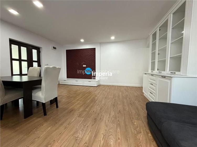 Casa 3 camere, complet mobilata, teren 380 mp, Cartier Editurii– Lunca Cetatuii - 10