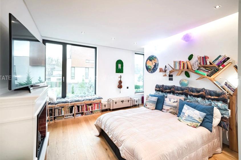 Vânzare Vilă Lux Amber Gardens - 11