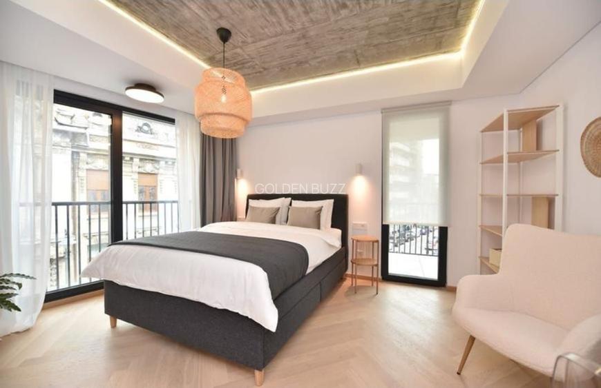 Apartament de lux cu 3 camere – Centralis, Universitate, București - 1