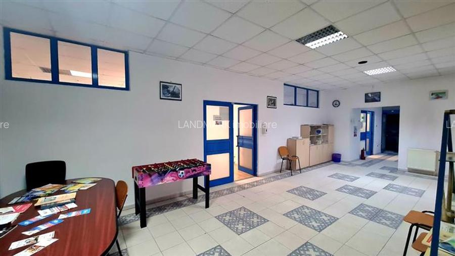 EXCLUSIVITATE! Spatiu comercial 560 mp , zona Complex- Universitate - 12