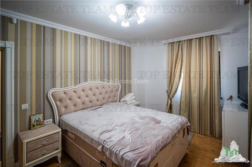 Vila cu deschidere la lac, piscina, garaj inchis - Branesti, Ilfov - 3