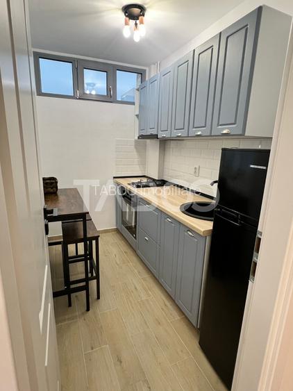 De vanzare garsoniera Gheorgheni Detunata finisata mobilata la cheie - 9