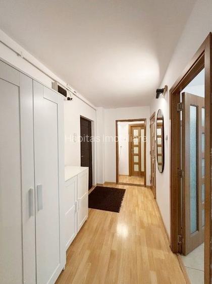 Apartament 2 camere, 52 mp, et. 1/4, decomandat - Pasteur, Zorilor - 8