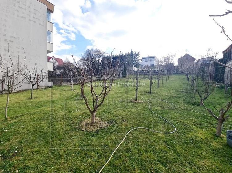 Casa 5 camere, Andrei Muresanu+Curte 800 mp - 17