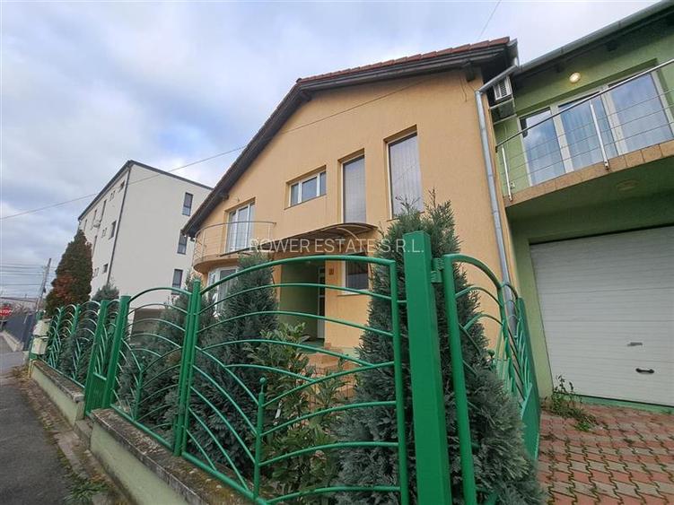 Casa Tip Duplex, 150 mp utili, situata in cartierul Someseni! - 11