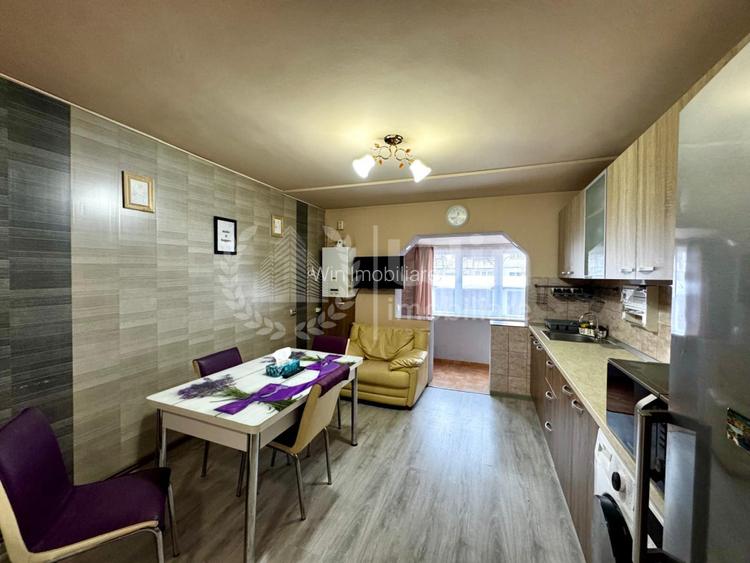 Apartament 2 camere | 53mp | Decomandat | Intre Lacuri | Zona Tulcea - 4