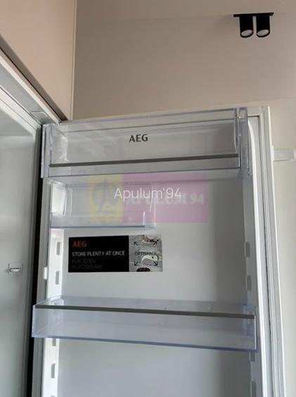 Apartament de Top în Vogh Olimp - 27