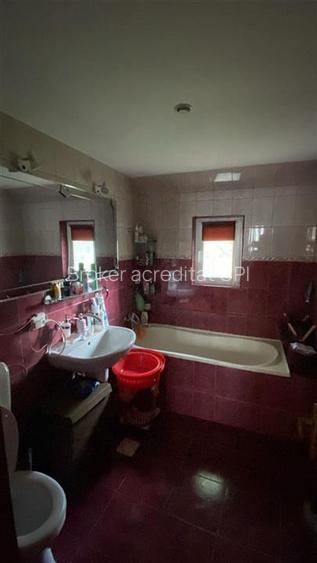 casa-vila, Bacau Piata sud - 11