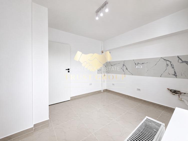 4 camere, 92 mp, 4/10, renovat la cheie, bloc 1987 anvelopat, Obor, metrou - 8