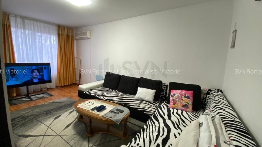 REA1023348 3 Camere I Crangasi I Centrala Proprie - 2