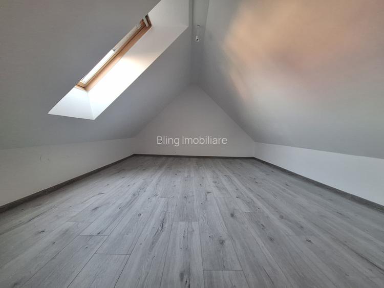 Casa insiruita finisata, zona Stadionului - 15