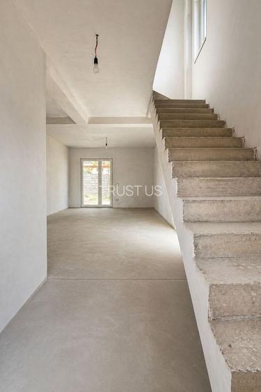 Comision 0% Duplex modern în Giroc | 110 mp utili | - 4