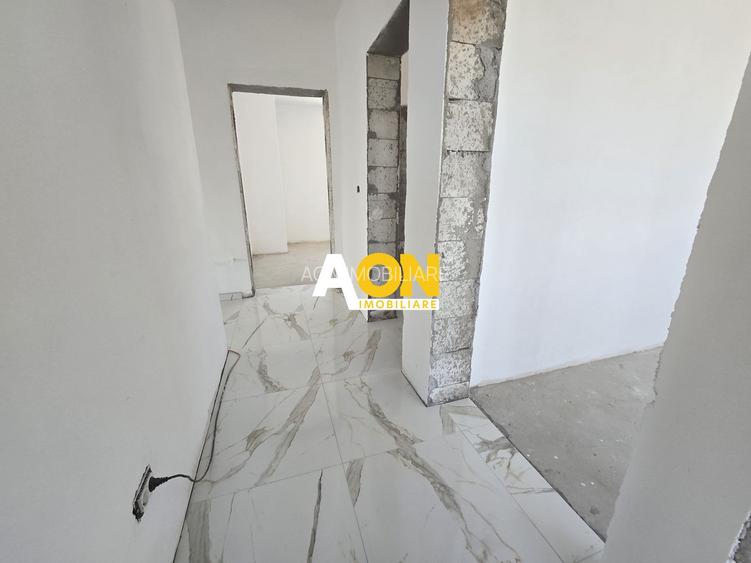 Casă individuală de v&acirc;nzare &icirc;n zona Micești - Alba Iulia, 4 camere - 7