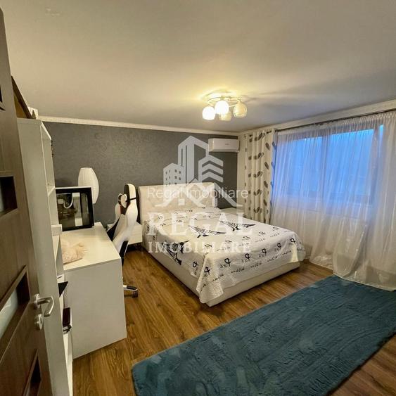 Casă deosebită, finisaje premium, ideală ptr. locuință sau investiție - 5