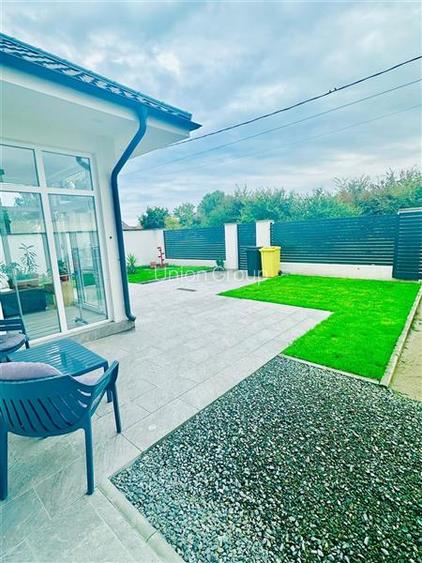 Casa P+Pod Mansardat, Lux, Mobilata | Navodari Peninsula - 2