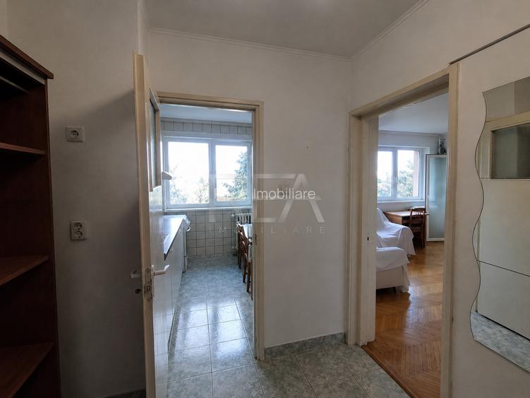 2 Camere Titan | 4 min de Metrou | Lângă Parcul IOR - 11