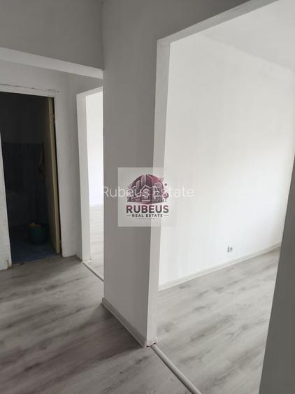 Apartament 4 camere, 77 mp, 2 balcoane, etaj 3 – Topolniței - 32