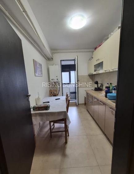 2 camere | bloc nou | parcare subterana | Valea Doftanei - 7