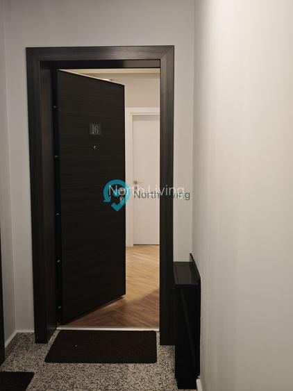 Apartament 3 Camere Elegant | Bloc Nou 2025 | Parcare | Nord - 16