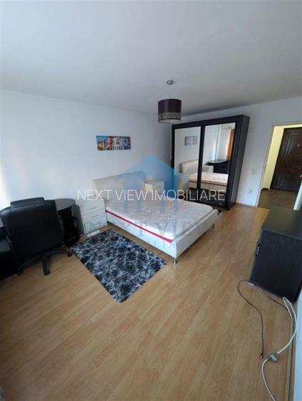 Apartament 1 camera, Zorilor - 3