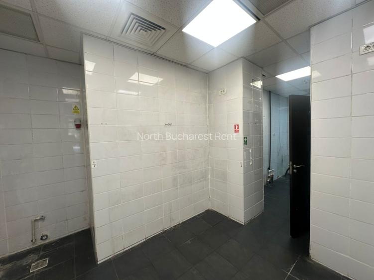 Spațiu comercial |181 mp | Fabrica de Glucoza-Metrou Pipera - 5