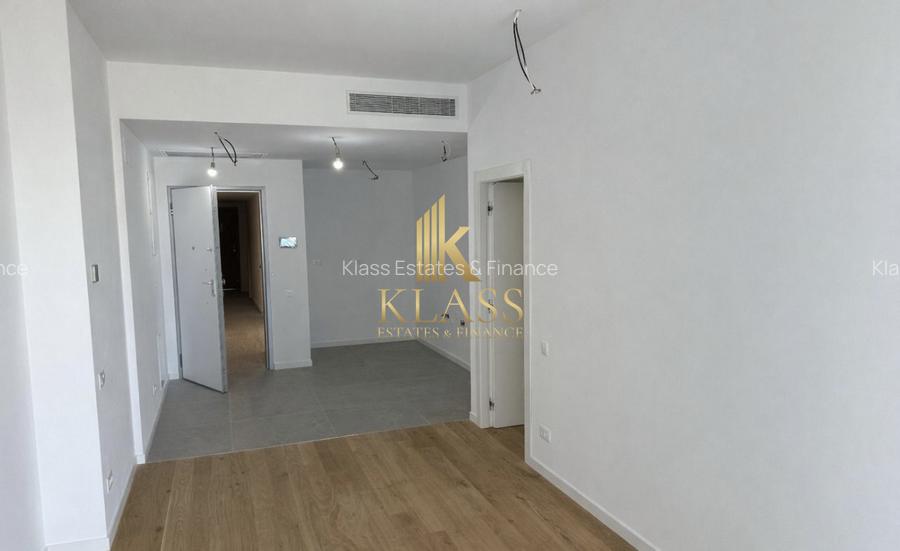 Apartament nemobilat cu 2 camere, Floreasca  - 5