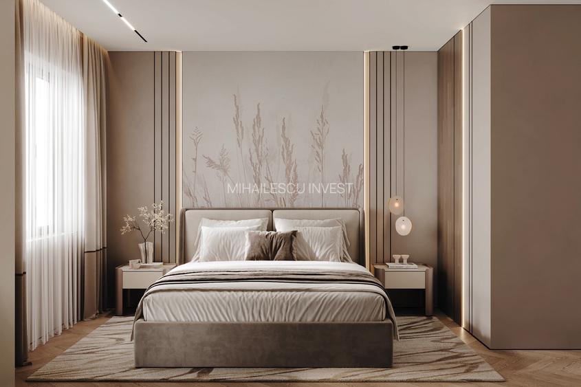 VALERIU BRANISTE 38 - Apartamentele se văd, nu se mai explică - 16